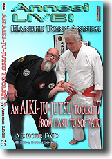 Aiki JJ Toolkit 7